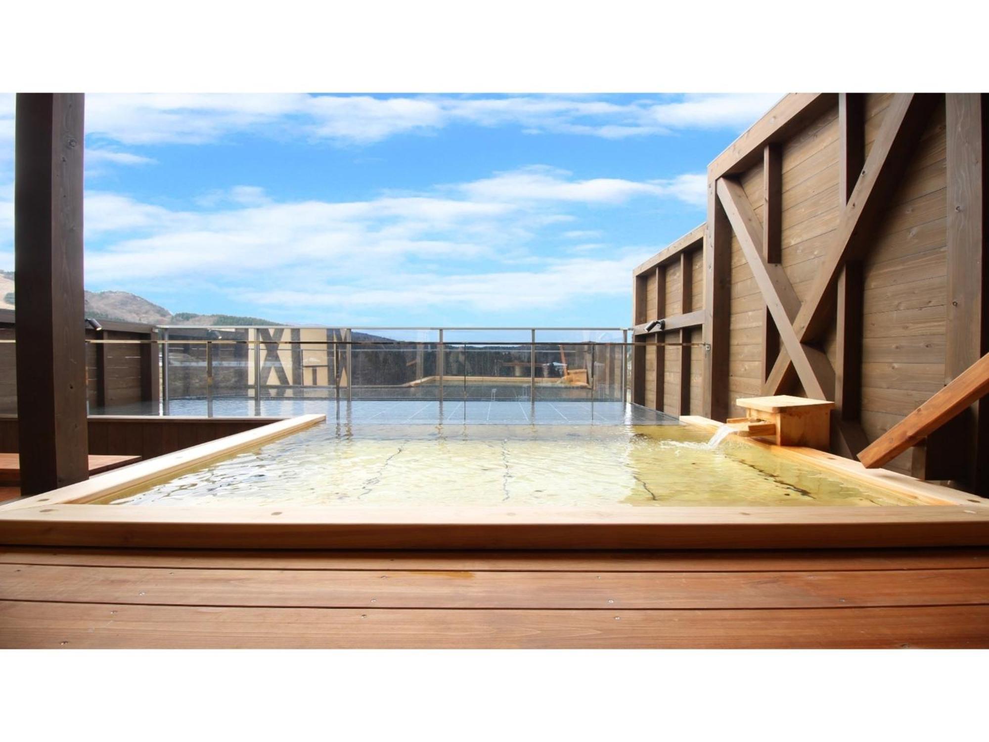 Shintainai Onsen Royal Tainai Park Hotel - Vacation Stay 90212V Kültér fotó