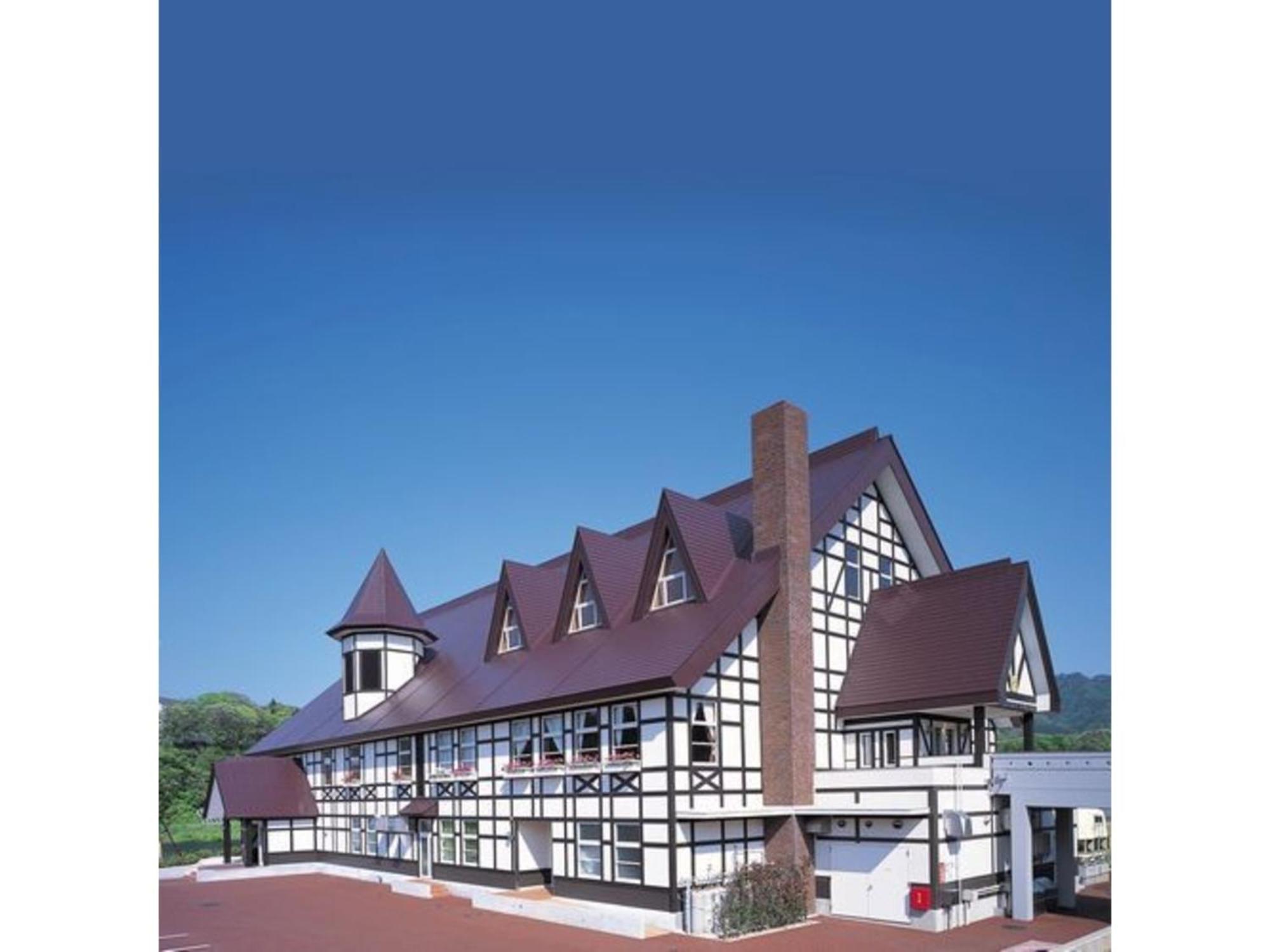 Shintainai Onsen Royal Tainai Park Hotel - Vacation Stay 90212V Kültér fotó