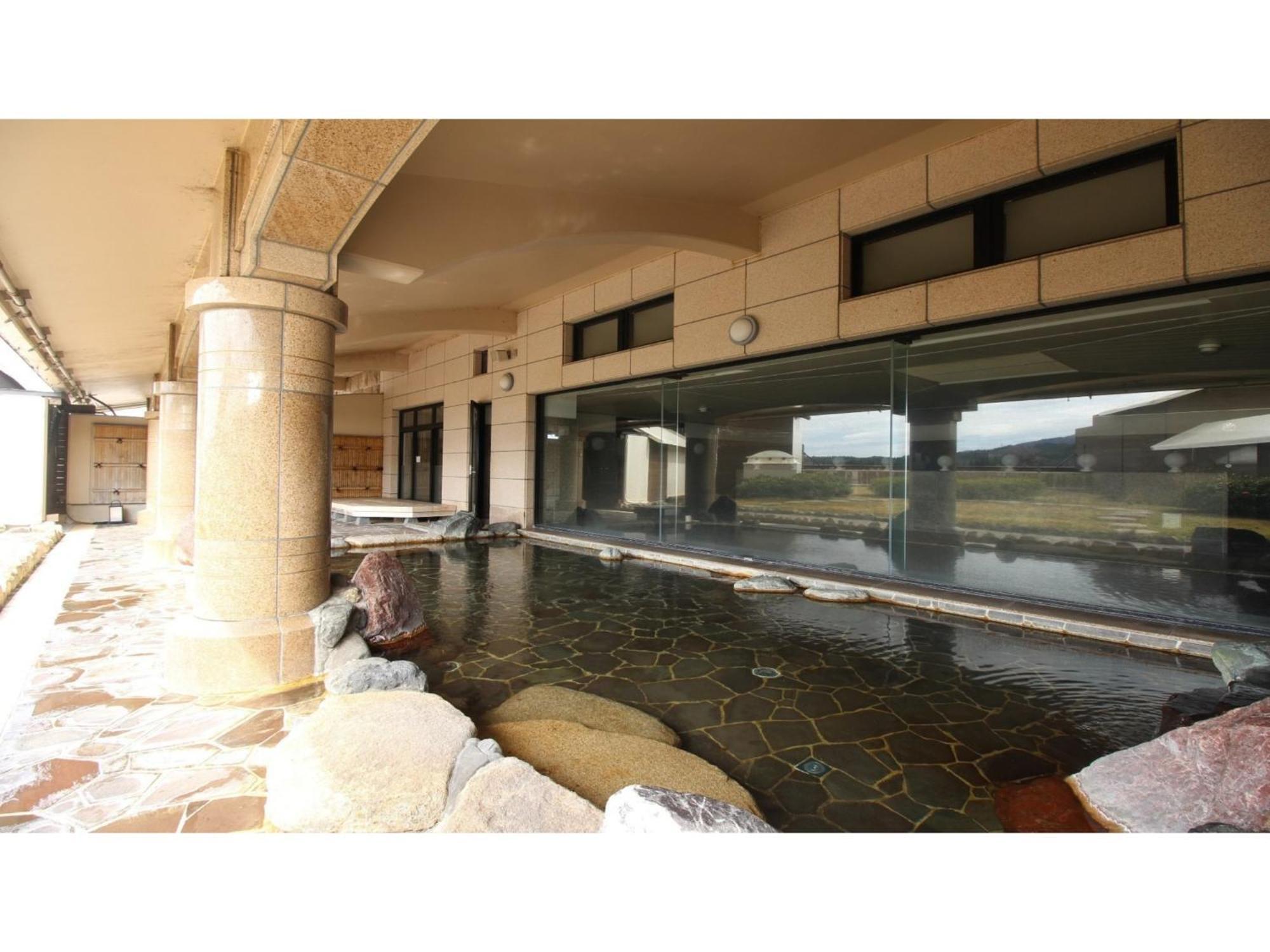 Shintainai Onsen Royal Tainai Park Hotel - Vacation Stay 90212V Kültér fotó