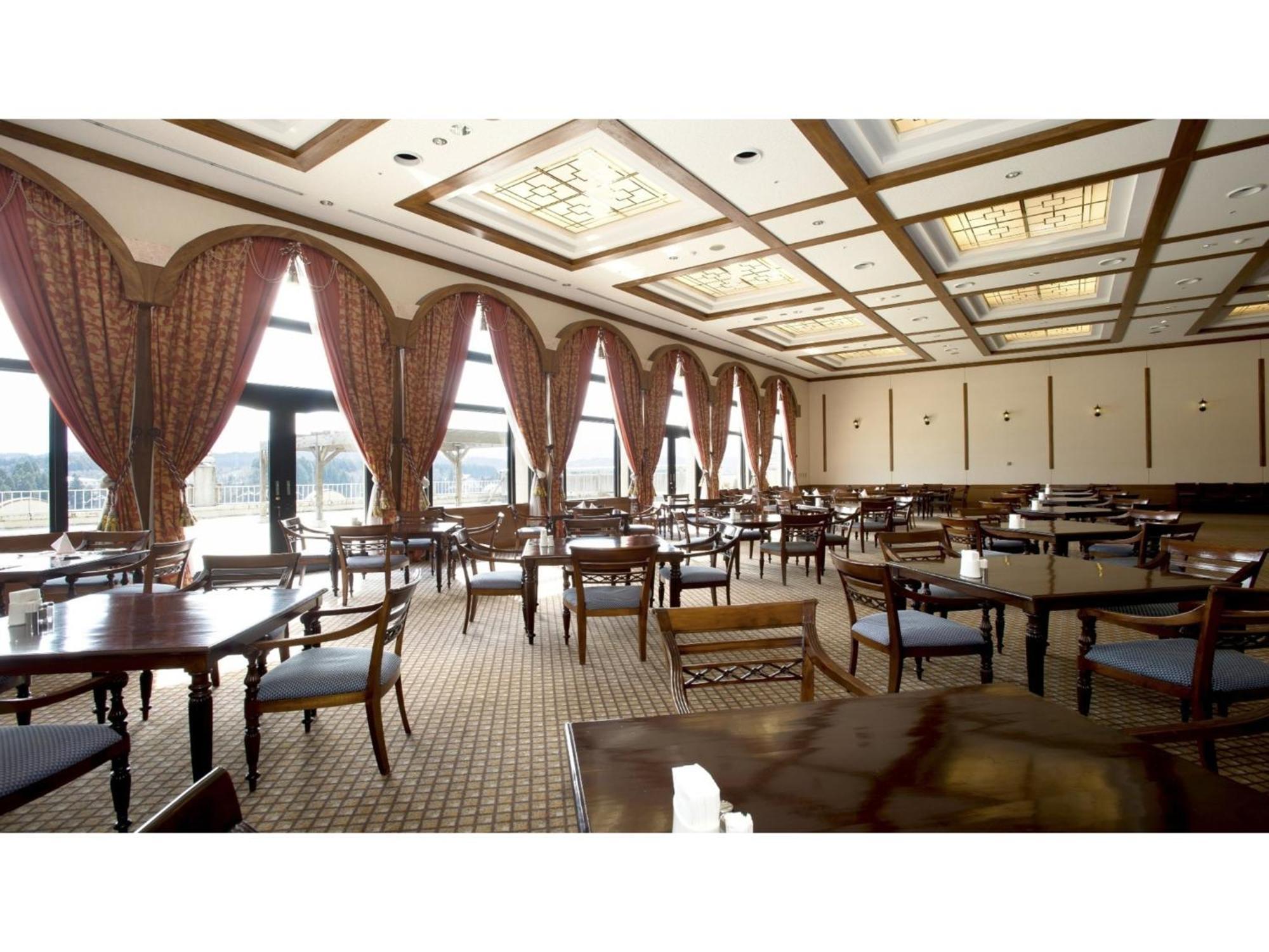 Shintainai Onsen Royal Tainai Park Hotel - Vacation Stay 90212V Kültér fotó
