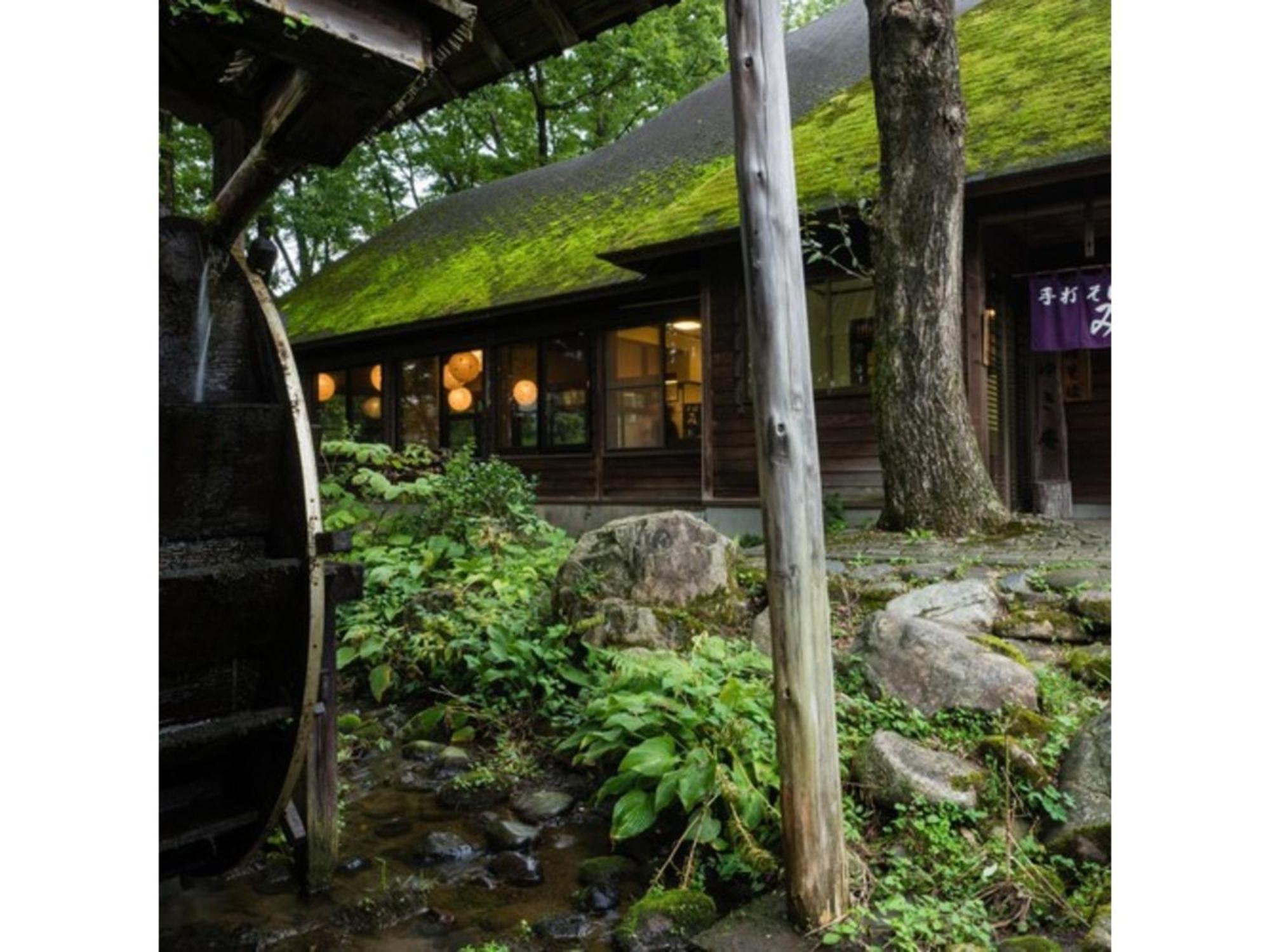 Shintainai Onsen Royal Tainai Park Hotel - Vacation Stay 90212V Kültér fotó